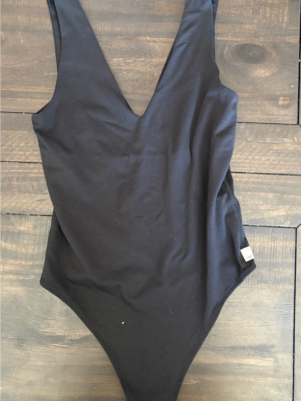 Vuori bodysuit